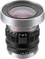 Amazon | Kowa 単焦点レンズ PROMINAR 12mm F1.8 シルバー